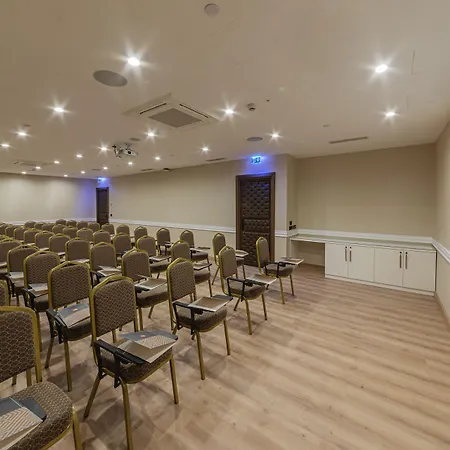 Otel Mukarnas Pera 4*