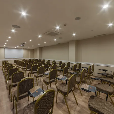 Mukarnas Pera Otel