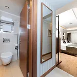 호텔 Mukarnas Pera