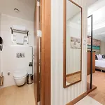 호텔 Mukarnas Pera 4*