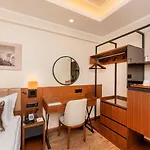 호텔 Mukarnas Pera 이스탄불