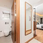 Mukarnas Pera 호텔