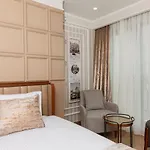 호텔 Mukarnas Pera 4*