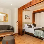 Mukarnas Pera 호텔 이스탄불