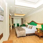 호텔 Mukarnas Pera 4*