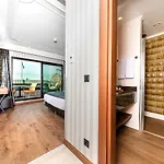 호텔 Mukarnas Pera 이스탄불