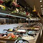 Mukarnas Pera 이스탄불