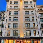 Mukarnas Pera 호텔 4*