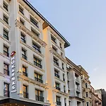 Mukarnas Pera 호텔