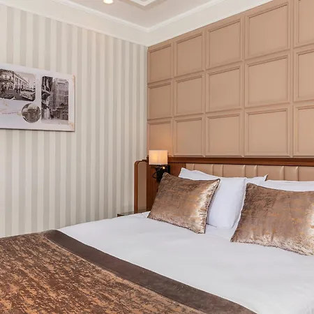 Mukarnas Pera Ξενοδοχείο