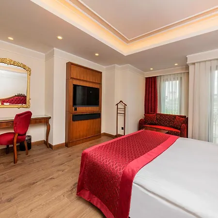 Mukarnas Pera Hotel