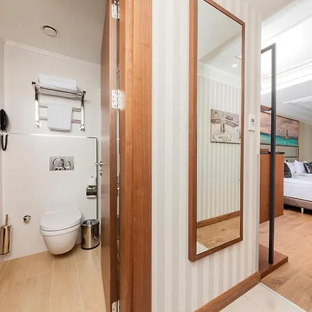 Hotel Mukarnas Pera 4*