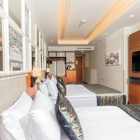 Mukarnas Pera Κωνσταντινούπολη