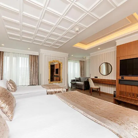 Mukarnas Pera 4* Istanbul