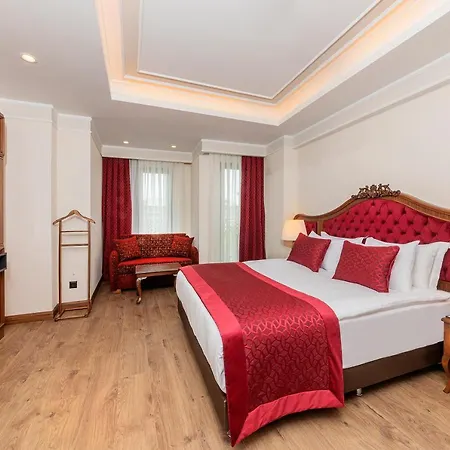 Mukarnas Pera Hotel