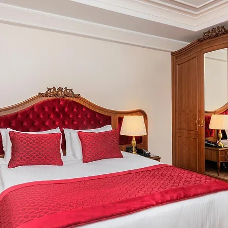 Mukarnas Pera Estambul