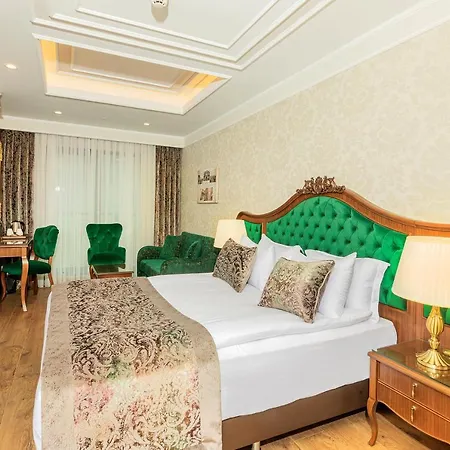 Hotel Mukarnas Pera