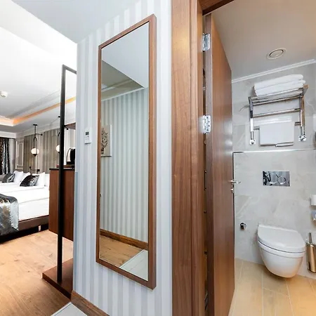 Mukarnas Pera 4* Istanbul