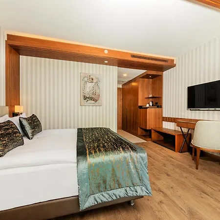 Hotel Mukarnas Pera Istanbul