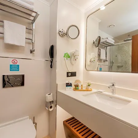 Mukarnas Pera Ξενοδοχείο Κωνσταντινούπολη