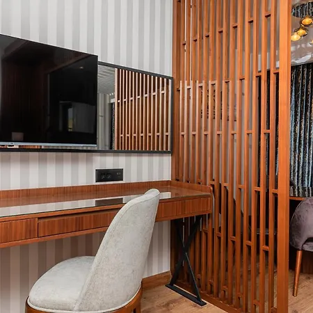 Mukarnas Pera 4* Istanbul