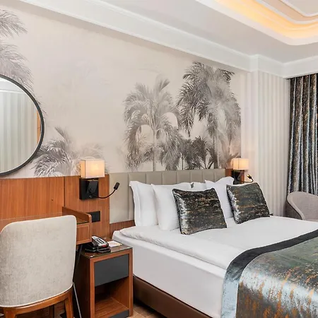 Hotel Mukarnas Pera
