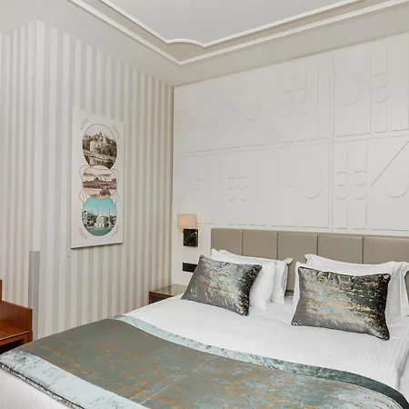 Mukarnas Pera Hotel Istanbul