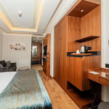 Mukarnas Pera Hotel