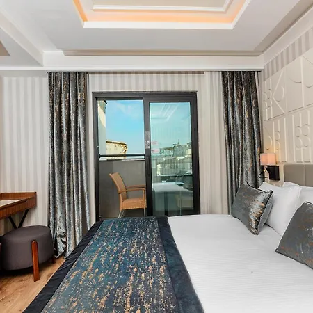 Hotel Mukarnas Pera