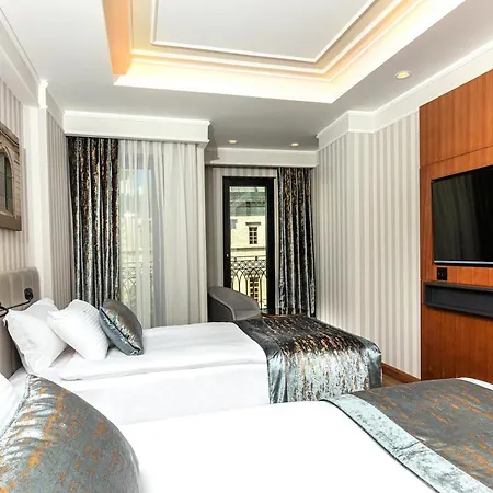 Mukarnas Pera 4* Istanbul