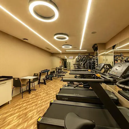 Mukarnas Pera 4* Istanbul