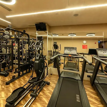 Mukarnas Pera Estambul