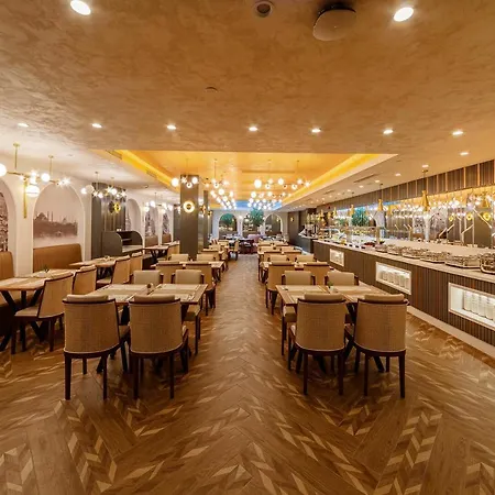Hotel Mukarnas Pera