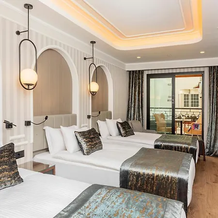 Hotel Mukarnas Pera Istanbul