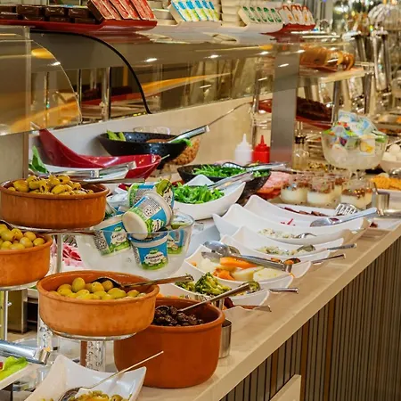 Mukarnas Pera Hotel 4*