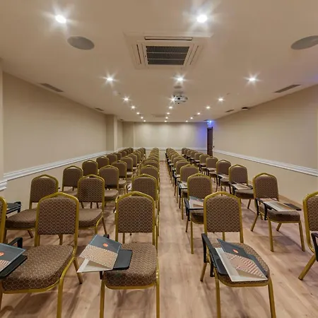Hotel Mukarnas Pera