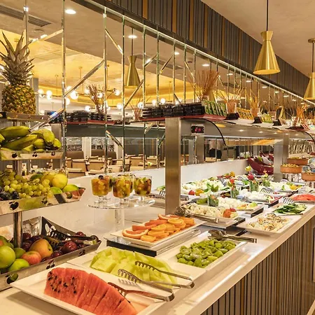 Hotel Mukarnas Pera 4*