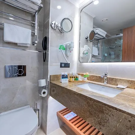 Ξενοδοχείο Mukarnas Pera