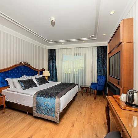 Mukarnas Pera Hotel Istanbul
