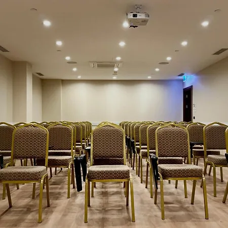 Mukarnas Pera Hotel 4*