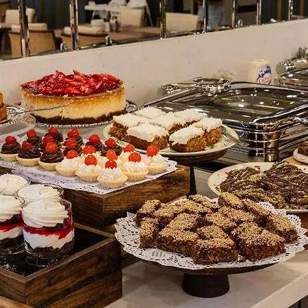 Mukarnas Pera Ξενοδοχείο