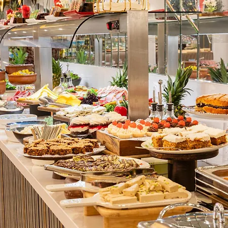 Mukarnas Pera Estambul