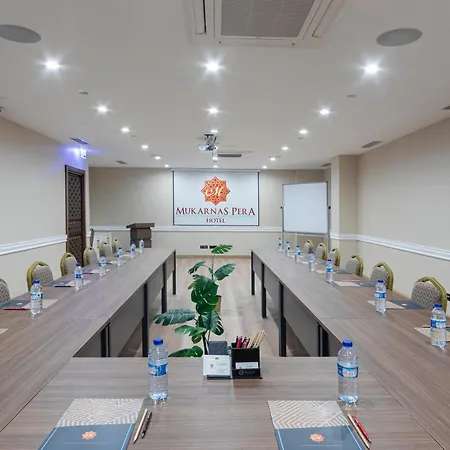 Hotel Mukarnas Pera Istanbul