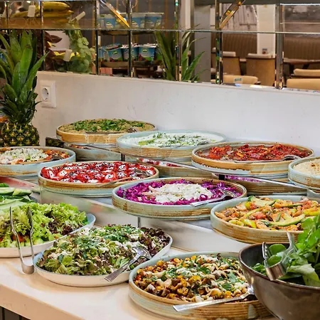 Ξενοδοχείο Mukarnas Pera