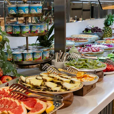 Mukarnas Pera 4* Estambul