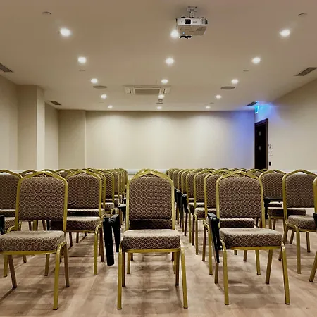 Mukarnas Pera 4* Κωνσταντινούπολη