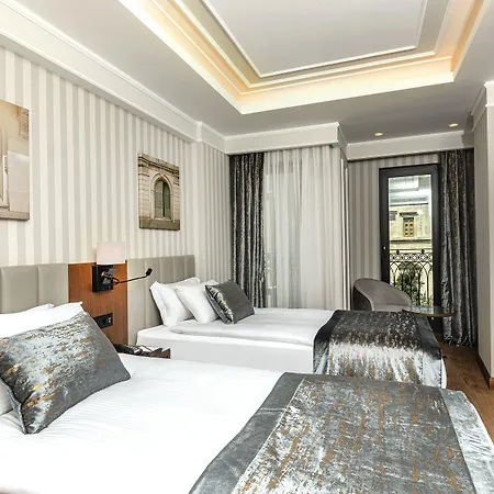 Mukarnas Pera Isztambul