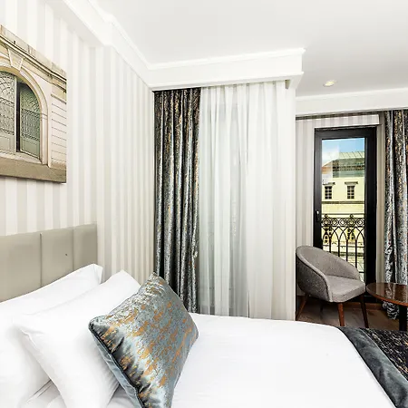 Mukarnas Pera 4* Κωνσταντινούπολη