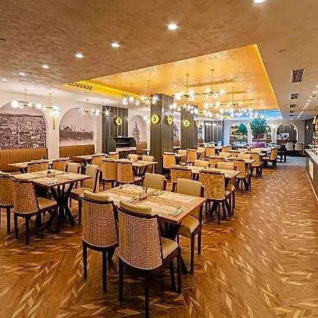 Mukarnas Pera Hotel