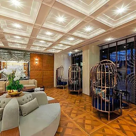 Hotel Mukarnas Pera Istanbul